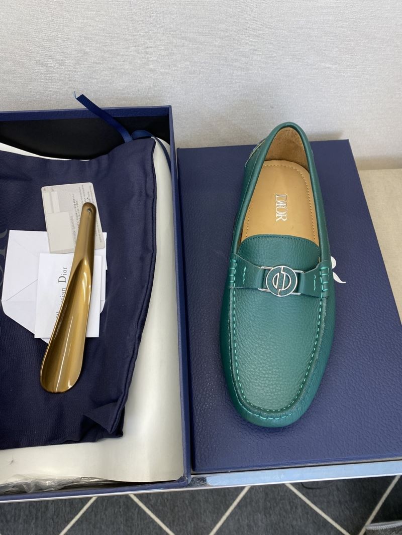 Christian Dior Tods Shoes